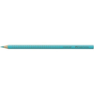 Värvipliiats Faber-Castell Grip cobalt turqu. bri