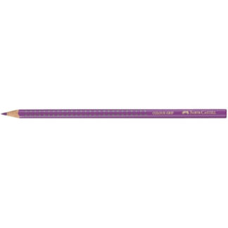 Värvipliiats Faber-Castell Grip crimson