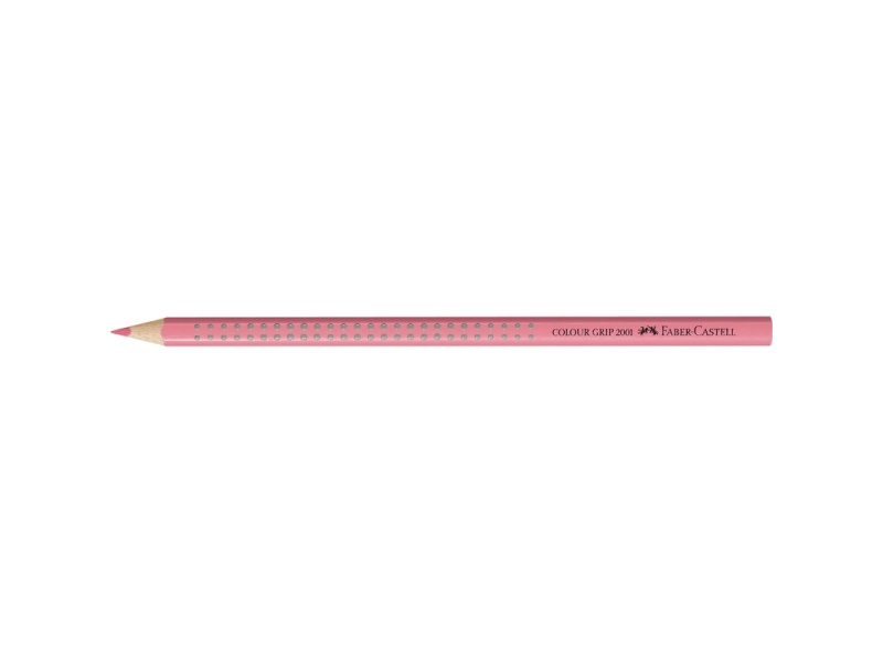 Värvipliiats Faber-Castell Grip dark flesh-col