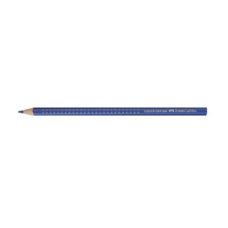 Värvipliiats Faber-Castell Grip helioblue reddish