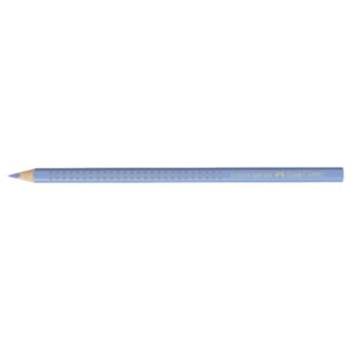 Värvipliiats Faber-Castell Grip light ultramarin