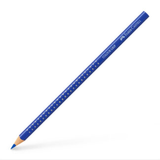 Värvipliiats Faber-Castell Grip ultramarine