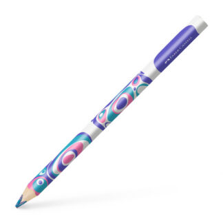 Värvipliiats Faber-Castell Jumbo Fantasy Colours Pastel