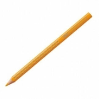 Värvipliiats Faber-Castell Jumbo Grip 09 oranž