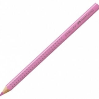 Värvipliiats Faber-Castell Jumbo Grip 19 helelilla