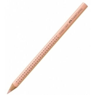 Värvipliiats Faber-Castell Jumbo Grip 32 helebeez