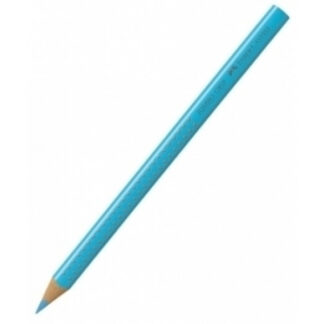 Värvipliiats Faber-Castell Jumbo Grip 47 helesinine
