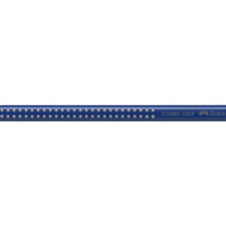 Värvipliiats Faber-Castell Jumbo Grip 51 sinine