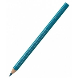 Värvipliiats Faber-Castell Jumbo Grip 53 türkiis