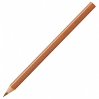 Värvipliiats Faber-Castell Jumbo Grip 87 ochre