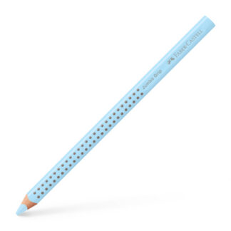 Värvipliiats Faber-Castell Jumbo Grip pastell sinine