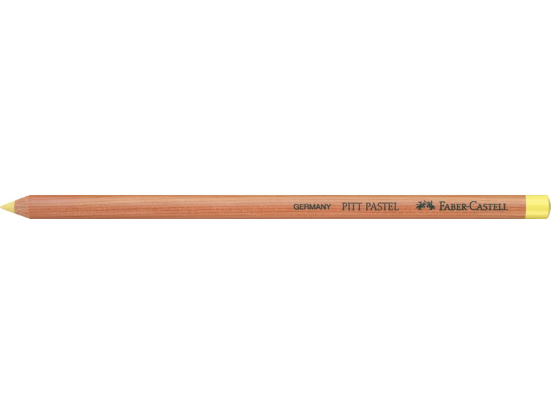 Värvipliiats Faber-Castell PITT PASTEL värv 102 - Pilt 2