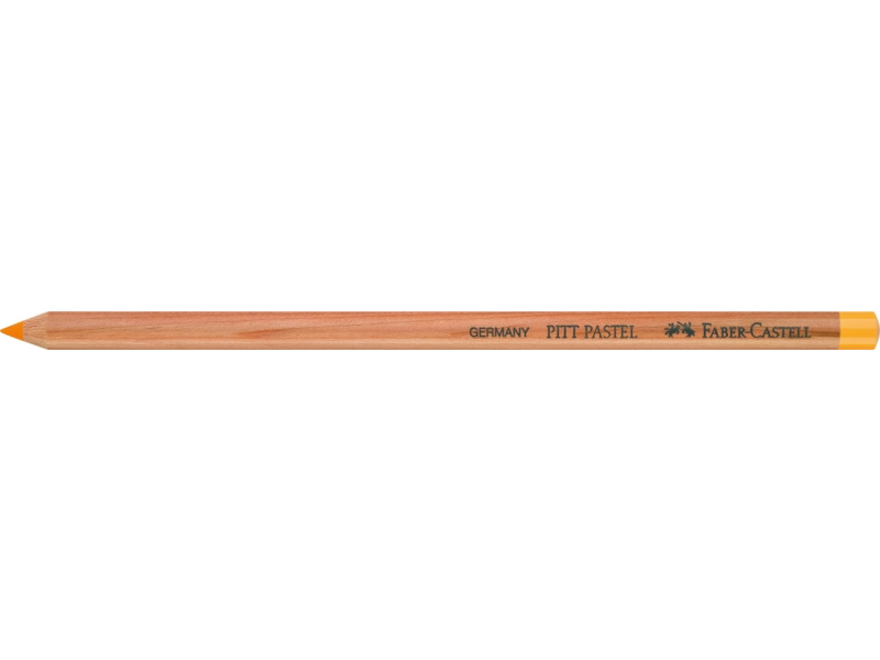Värvipliiats Faber-Castell PITT PASTEL värv 109 - Pilt 2
