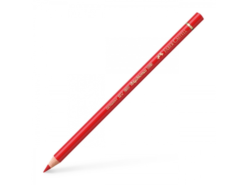 Värvipliiats Faber-Castell Polychromos värv 121