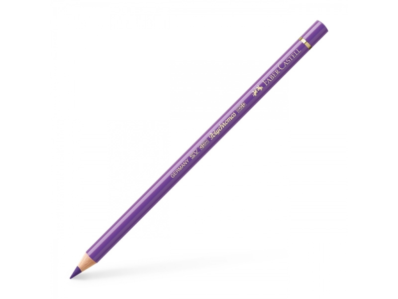Värvipliiats Faber-Castell Polychromos värv 138