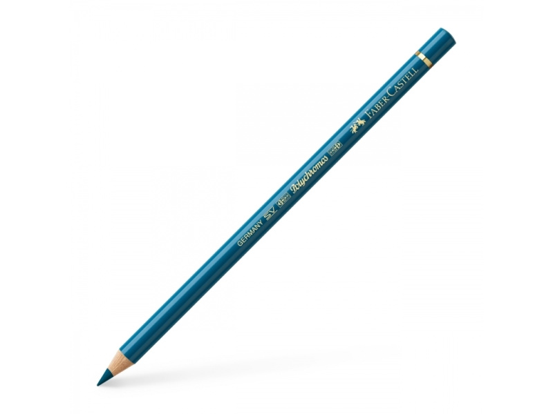 Värvipliiats Faber-Castell Polychromos värv 155