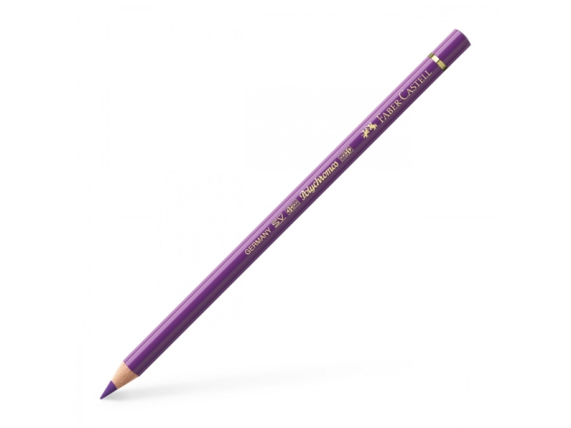 Värvipliiats Faber-Castell Polychromos värv 160