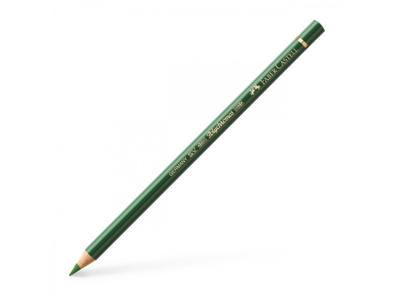 Värvipliiats Faber-Castell Polychromos värv 167