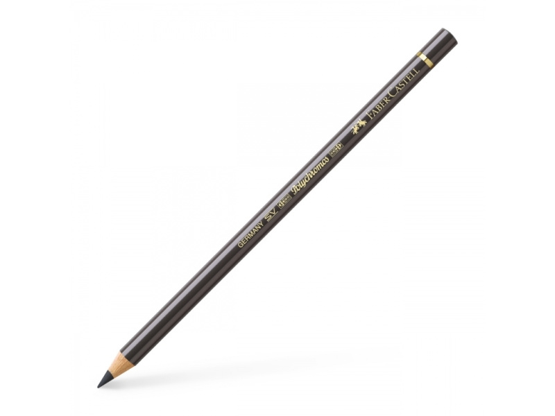 Värvipliiats Faber-Castell Polychromos värv 175