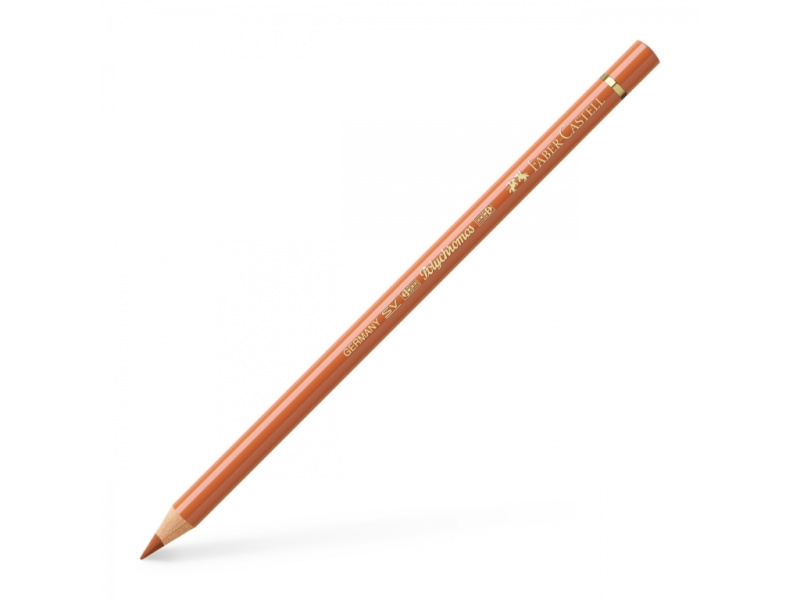 Värvipliiats Faber-Castell Polychromos värv 187