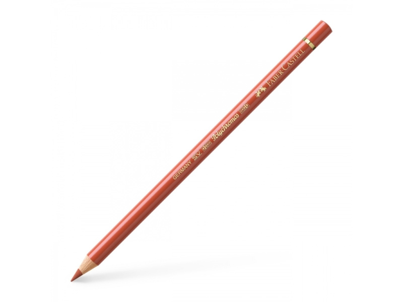 Värvipliiats Faber-Castell Polychromos värv 188