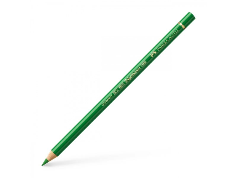 Värvipliiats Faber-Castell Polychromos värv 266