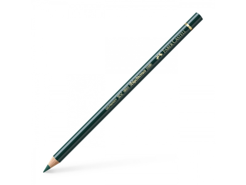 Värvipliiats Faber-Castell Polychromos värv 267