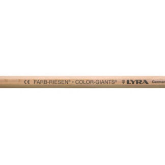 Värvipliiats Lyra Color-Giant sinine (prussian blue)