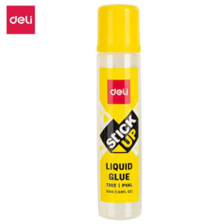 Vedelliim DELI 50ml tekstiilotsaga