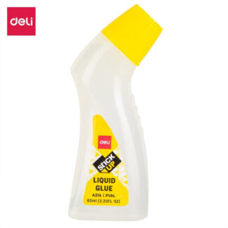 Vedelliim DELI 65ml ümar tekstiilotsik