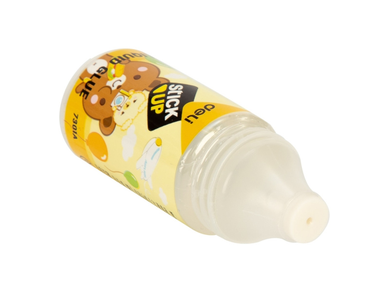 Vedelliim DELI Funky Bear 35ml tekstiilotsaga - Pilt 4