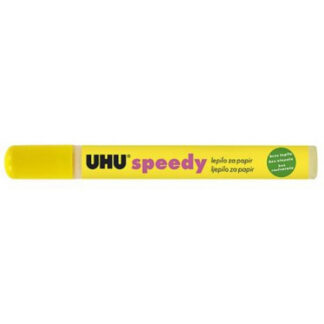 Vedelliim UHU 25ml tekstiilotsaga