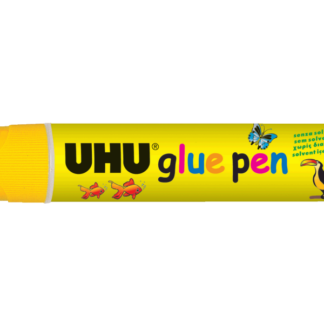 Vedelliim UHU 50ml tekstiilotsaga