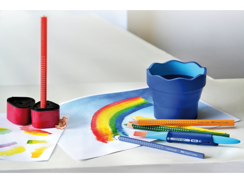 Veetops Faber Clic&Go sinine - Pilt 2