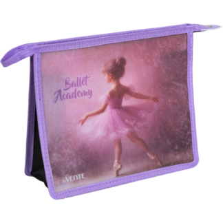 Vihikumapp deVENTE Ballet Academy A5, 24.3x20x8 cm