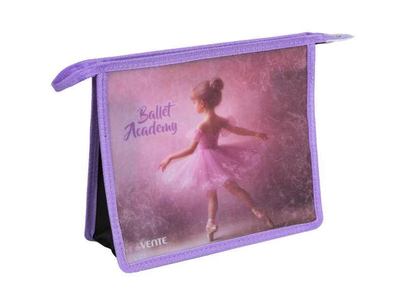 Vihikumapp deVENTE Ballet Academy A5, 24.3x20x8 cm