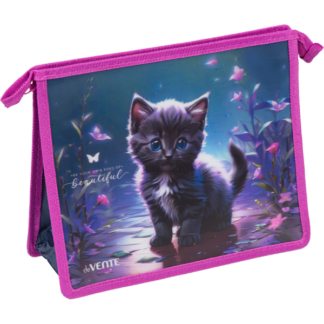 Vihikumapp deVENTE Beautiful Cat A5, 24.3x20x8 cm, 3D