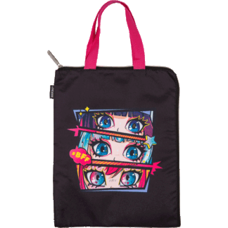 Vihikumapp DeVente. BFF A4(28x35x1cm)