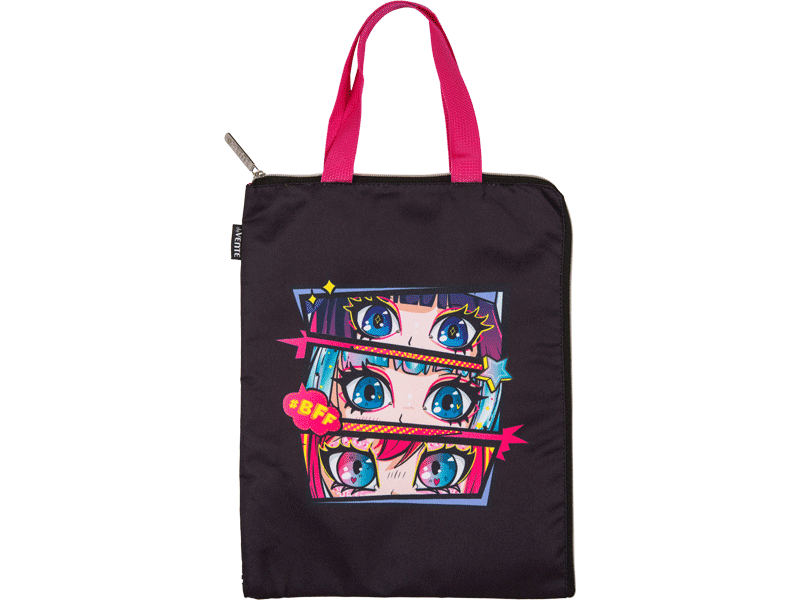 Vihikumapp DeVente. BFF A4(28x35x1cm)