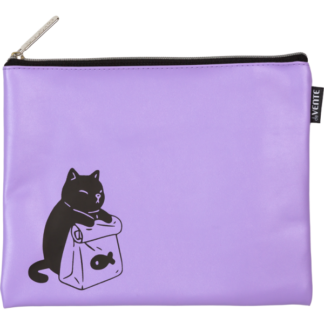 Vihikumapp deVENTE Cat and Fish A5, 27×20,5×1 cm