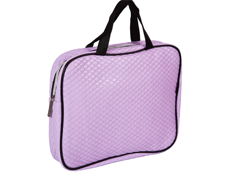 Vihikumapp DeVente. Classic A4(36x28x8cm) lilla