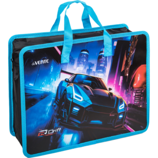 Vihikumapp DeVente. Drift A4(36x28x8cm)