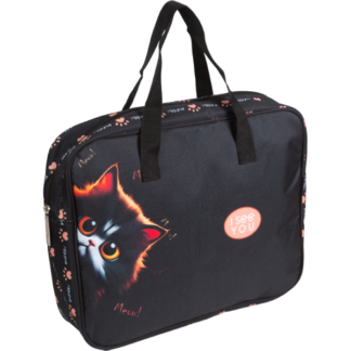 Vihikumapp deVENTE I See You A4, 36x28x8 cm