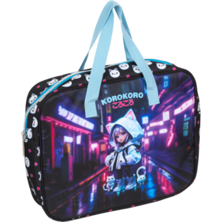 Vihikumapp deVENTE Korokoro A4, 36x28x8 cm