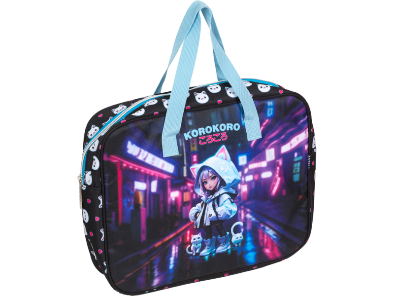 Vihikumapp deVENTE Korokoro A4, 36x28x8 cm
