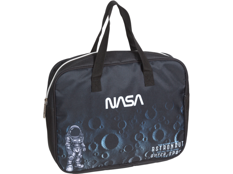 Vihikumapp deVENTE NASA A4, 36x28x8 cm