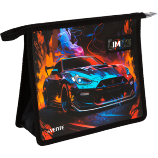 Vihikumapp deVENTE Speed Zone A5, 24.3x20x8 cm