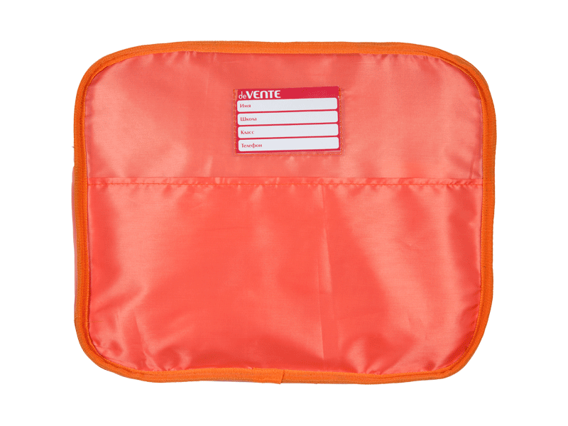 Vihikumapp DeVente. T-Rex A4(36x28x8cm) - Pilt 2