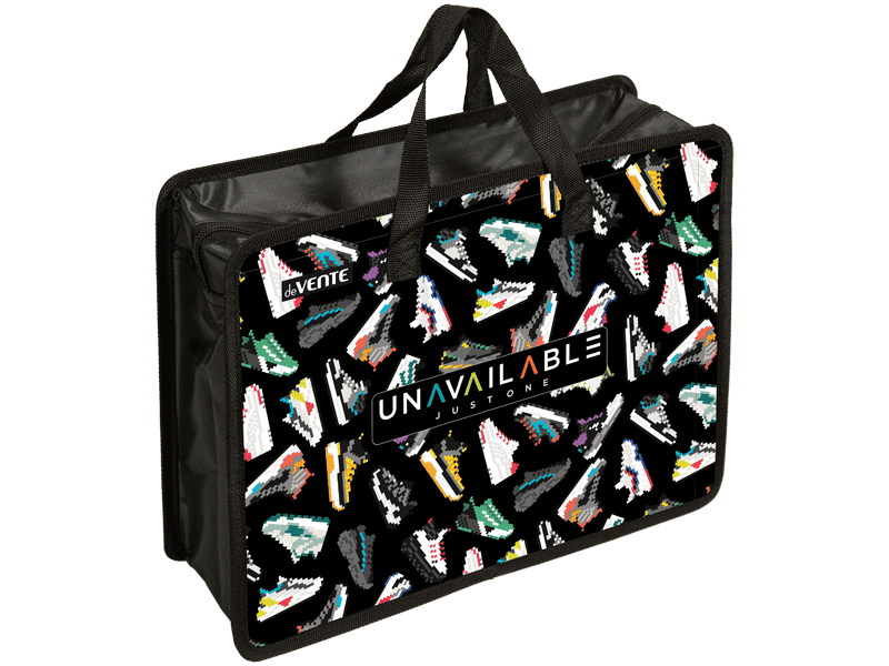 Vihikumapp DeVente. Text A4(36x28x8cm)