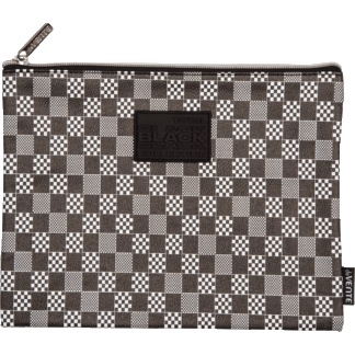 Vihikumapp deVENTE TOTAL BLACK A5, 27×20,5×1 cm